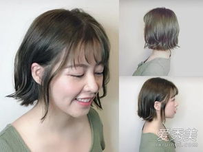 2019女生流行發色指南 顯白發型顏色全解析