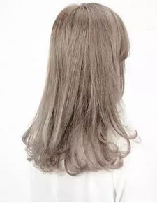 改頭換面 | 發色選對了比一鍵美顏更絕，不信你看！